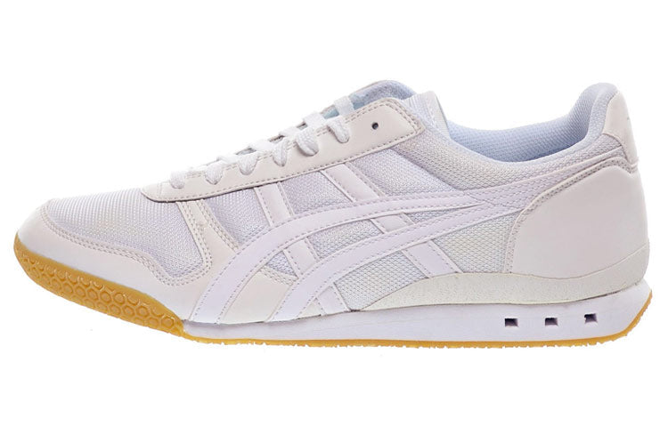 Onitsuka Tiger Ultimate 81'White' D627N-0101