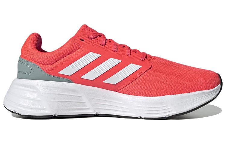 adidas Galaxy 6 'Solar Red White' HP2417