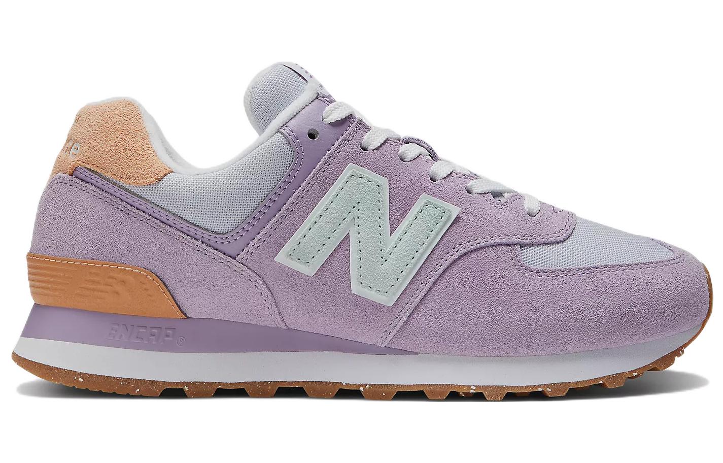 (WMNS) New Balance 574v2 'Raw Amethyst' WL574RA2