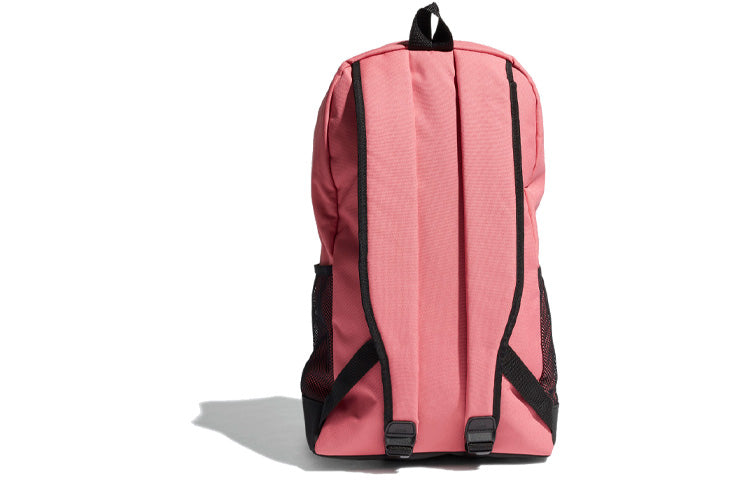 adidas Essentials Logo Backpack 'Pink' GN2016