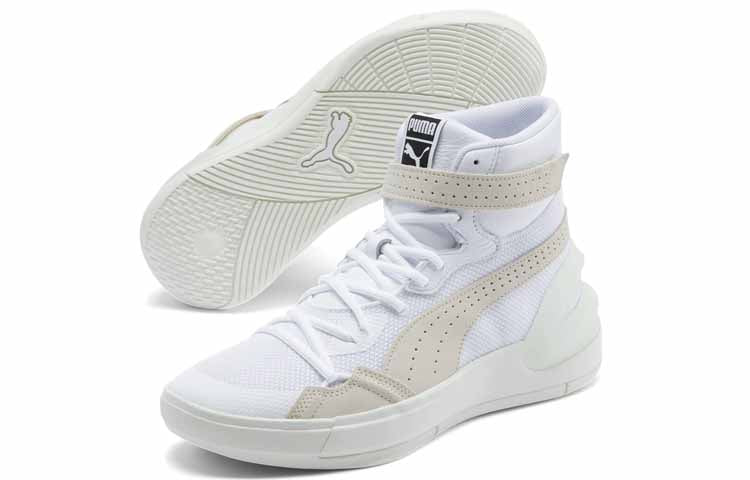 J.Cole x PUMA Sky Dreamer White - Special Box 193675-01(S-BOX)