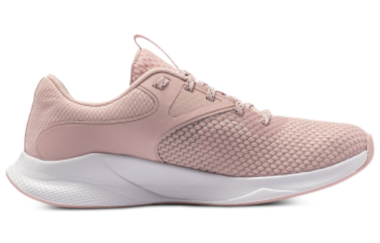 (WMNS) Under Armour Charged Aurora 2 'Retro Pink' 3025060-600