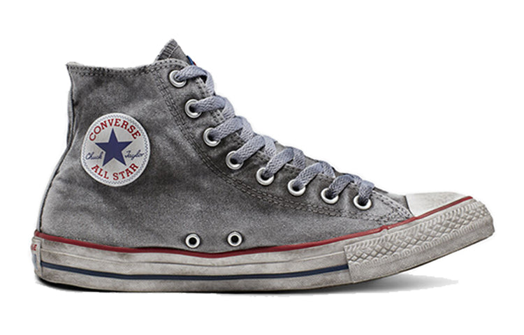 Converse Chuck Taylor All Star Patchwork Smoke 162900C