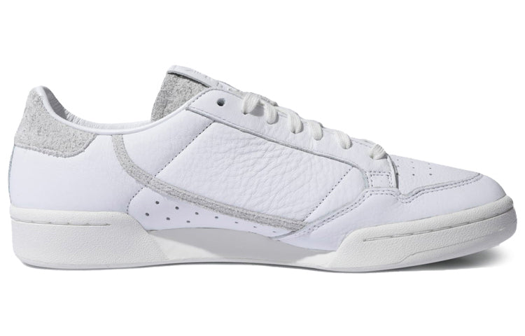 adidas Continental 80 'Crystal Off White' FY0036