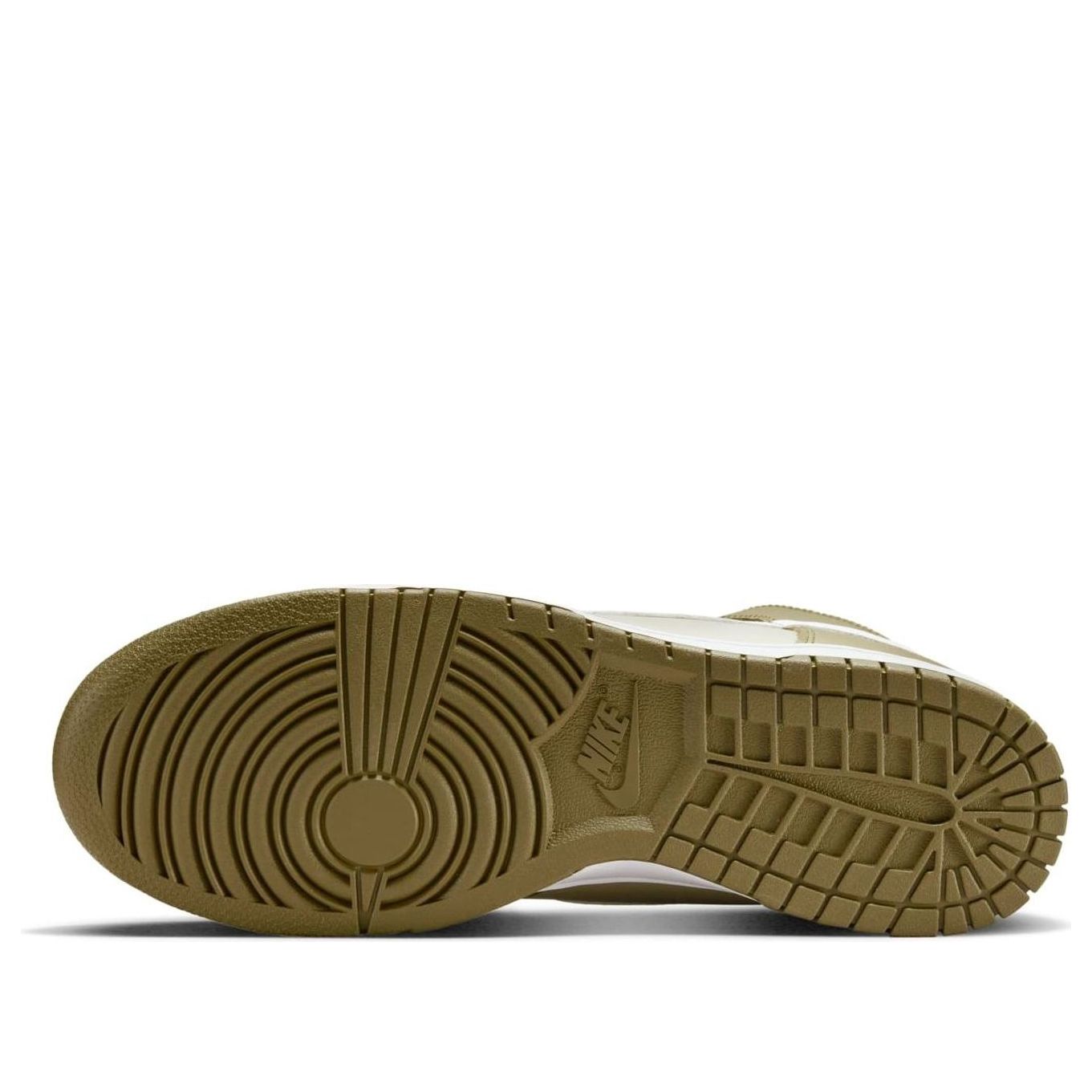 Nike Dunk High 'Mocha' DJ6189-201