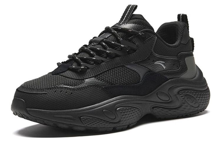 ANTA Star 'Triple Black' 912348837-1