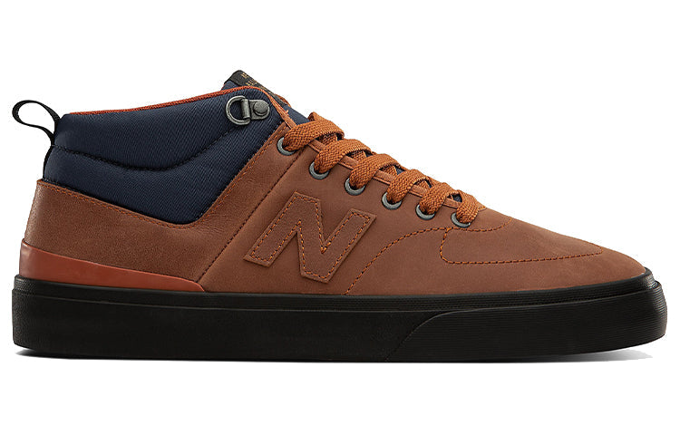 New Balance Numeric 379 Mid 'Brown' NM379MRN
