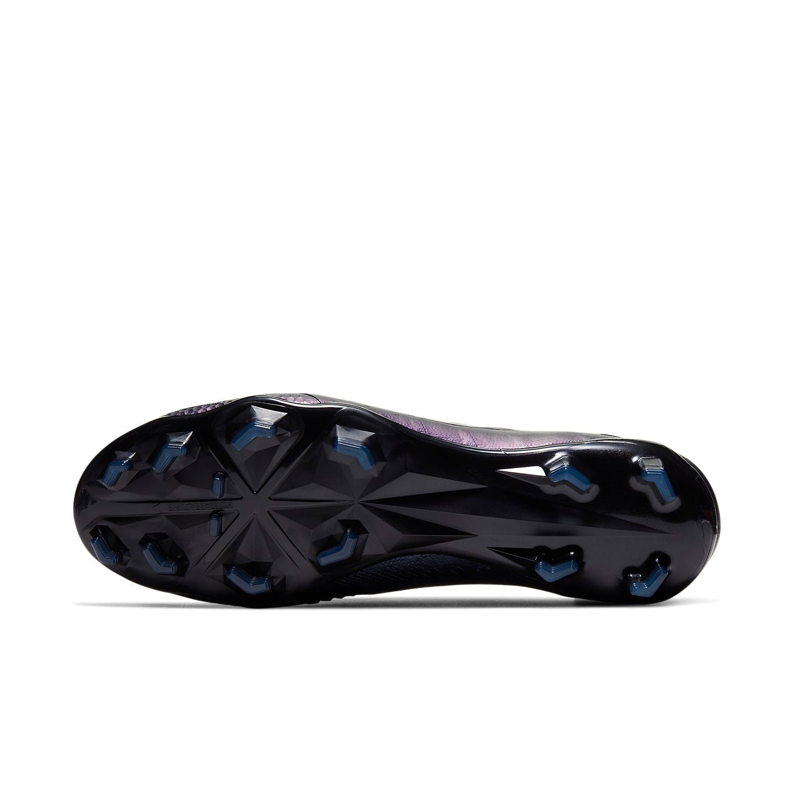 Nike Phantom Venom Elite FG 'Kinetic Black' AO7540-010