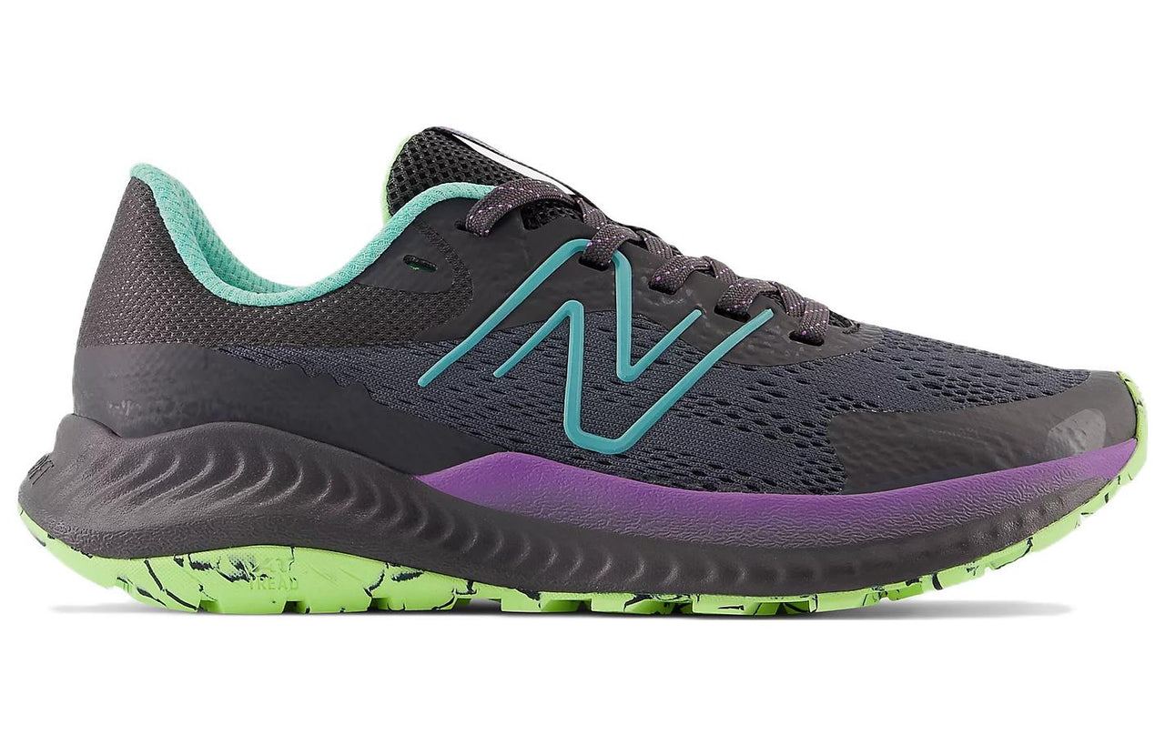 (WMNS) New Balance DynaSoft Nitrel v5 'Gray Blue Purple' WTNTRLL5