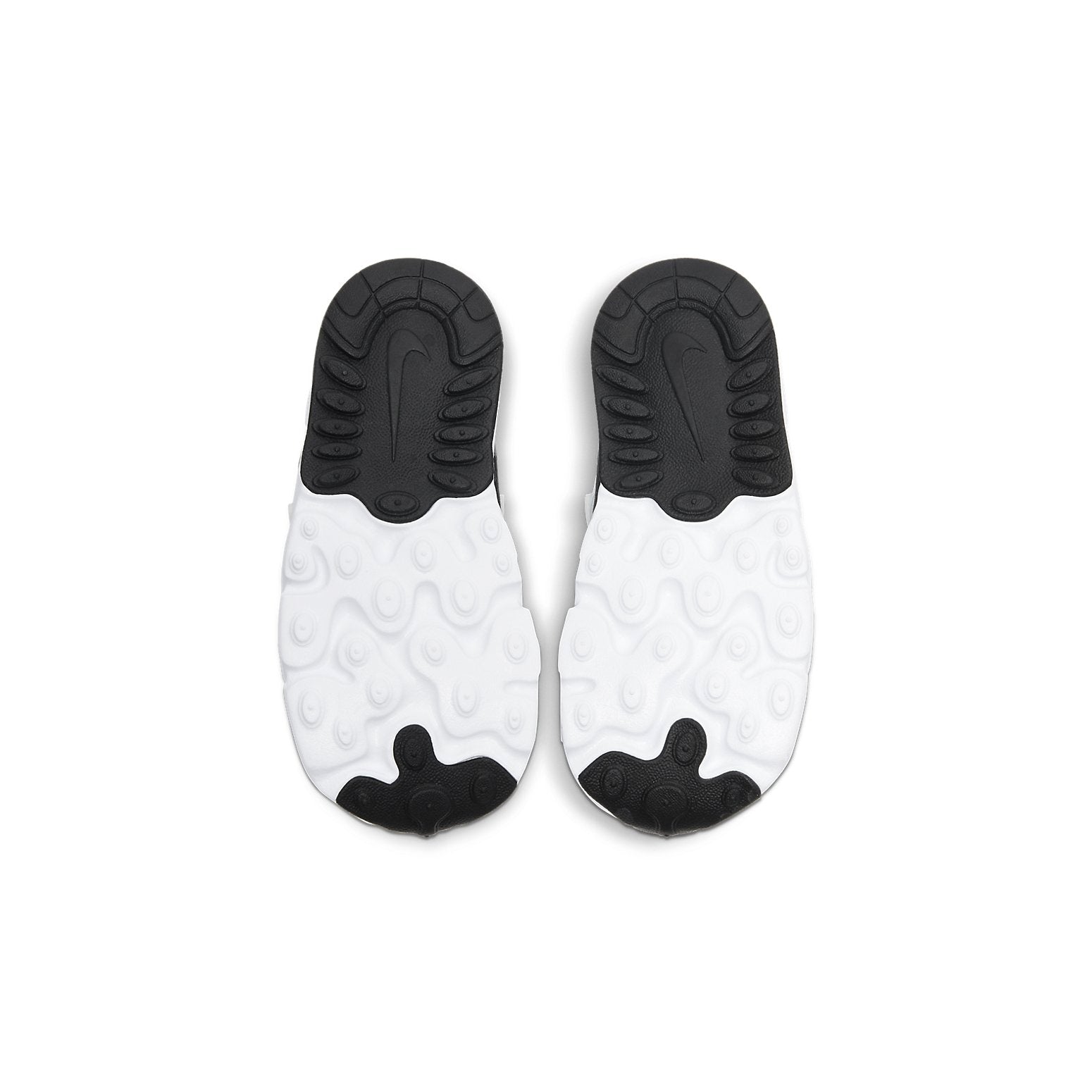 (TD) Nike Air Max 270 RT 'White Grey Black' CD2654-103