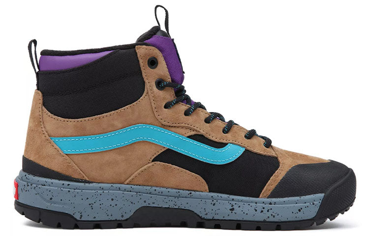 Vans UltraRange Exo High MTE 'Tobacco Black' VN0A5KS5FSU