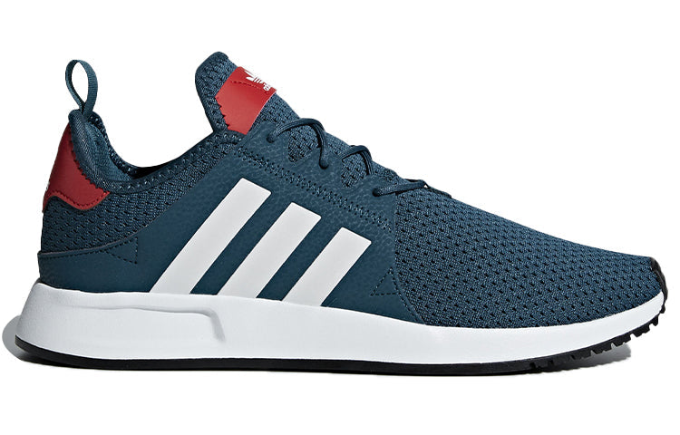 adidas X_PLR 'Petrol Night' CQ2409
