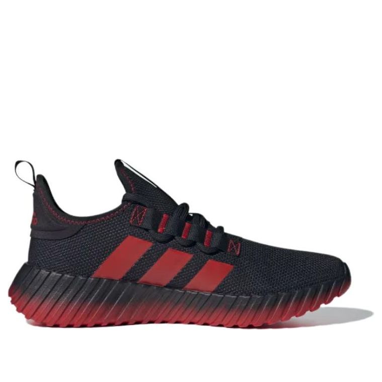 adidas Kaptir 3.0 'Core Black Better Scarlet' JI1246