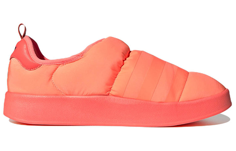 adidas Puffylette Shoes 'Beam Orange' HQ6504