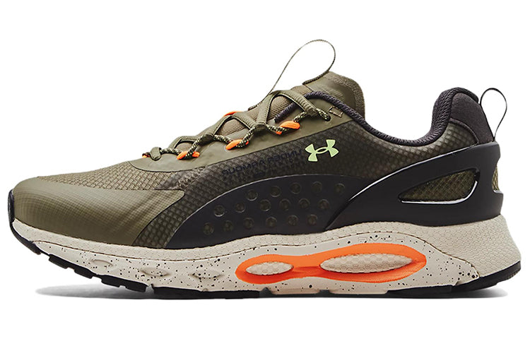 Under Armour HOVR Infinite Summit 2 'Tent Orange' 3023633-304