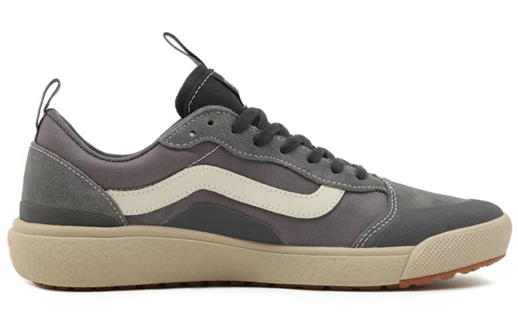 Vans Unisex Ultrarange Exo Se Sneakers Grey Gray VN0A4UWMA75