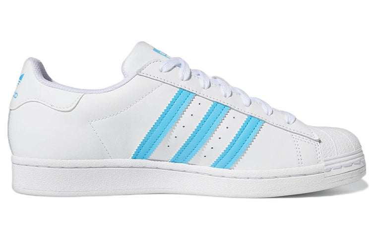 adidas Superstar 'White Sky Tint' GZ3735