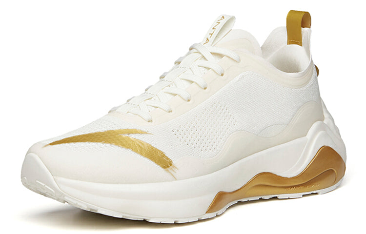 ANTA Star Series Sneakers 'Olympic' 112135510A-3