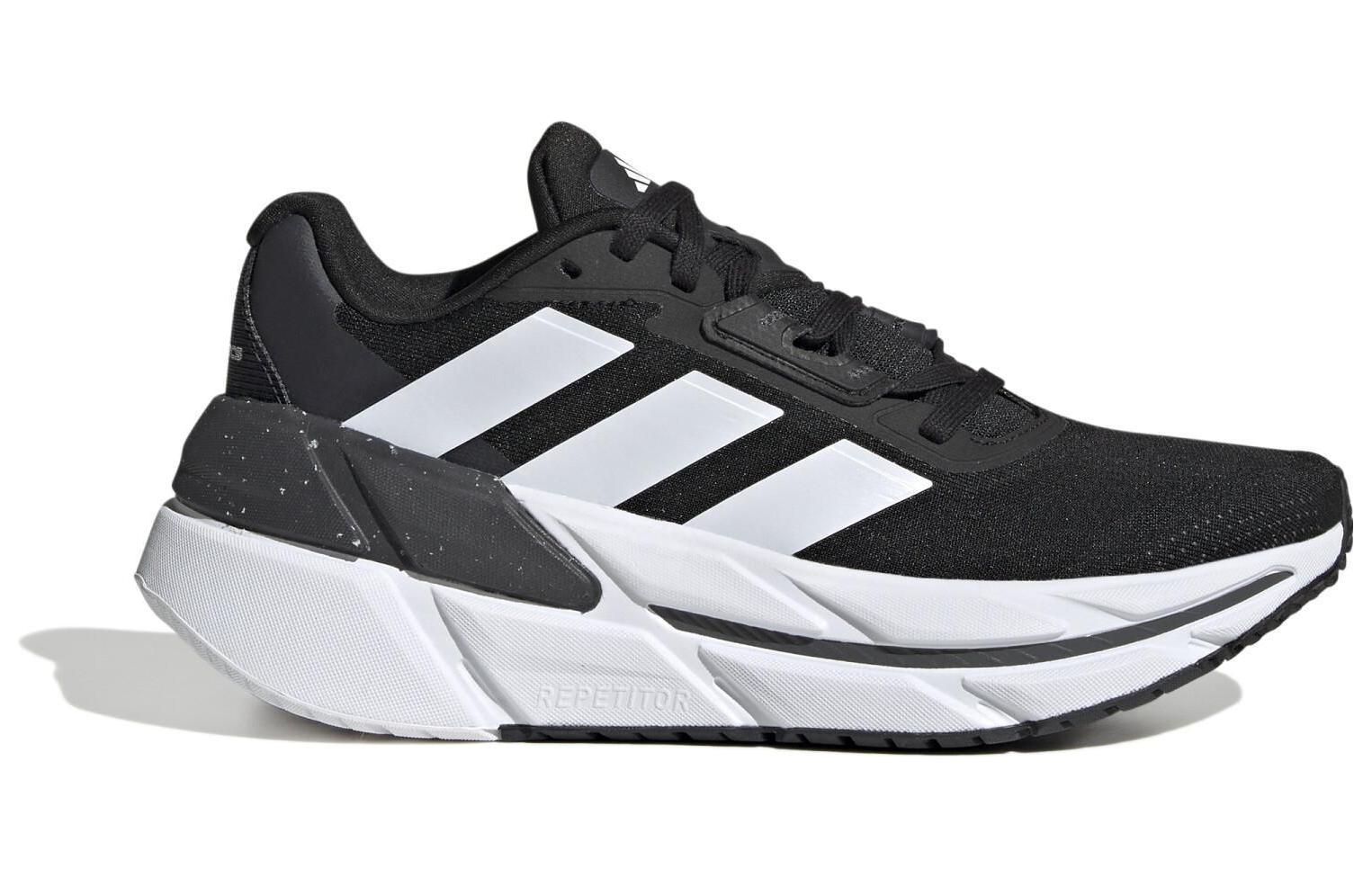 (WMNS) adidas Adistar CS 2.0 'Black White' HP9641