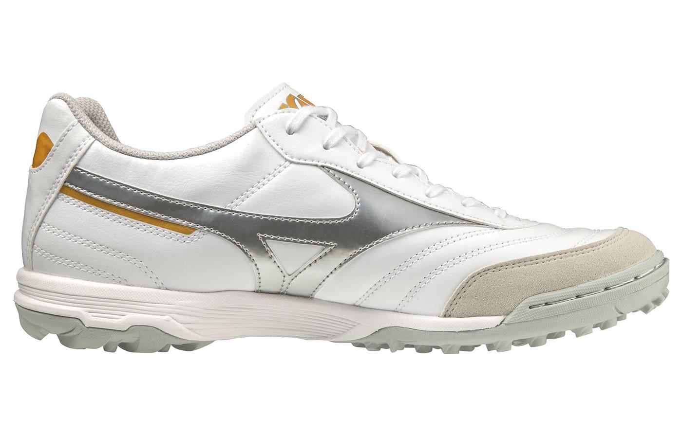 Mizuno Morelia Sala Classic TF 'White Silver' Q1GB230203