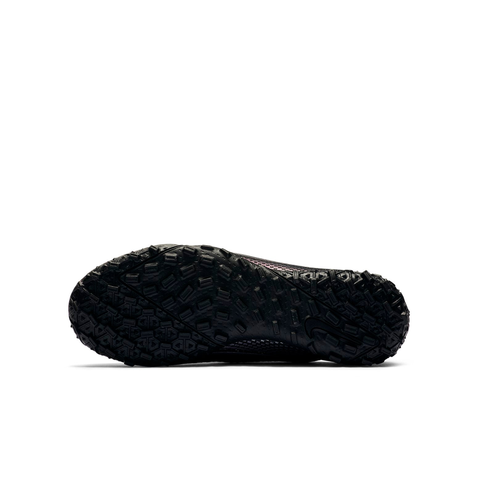 (GS) Nike JR Mercurial Vapor 13 Academy TF Black AT8145-010