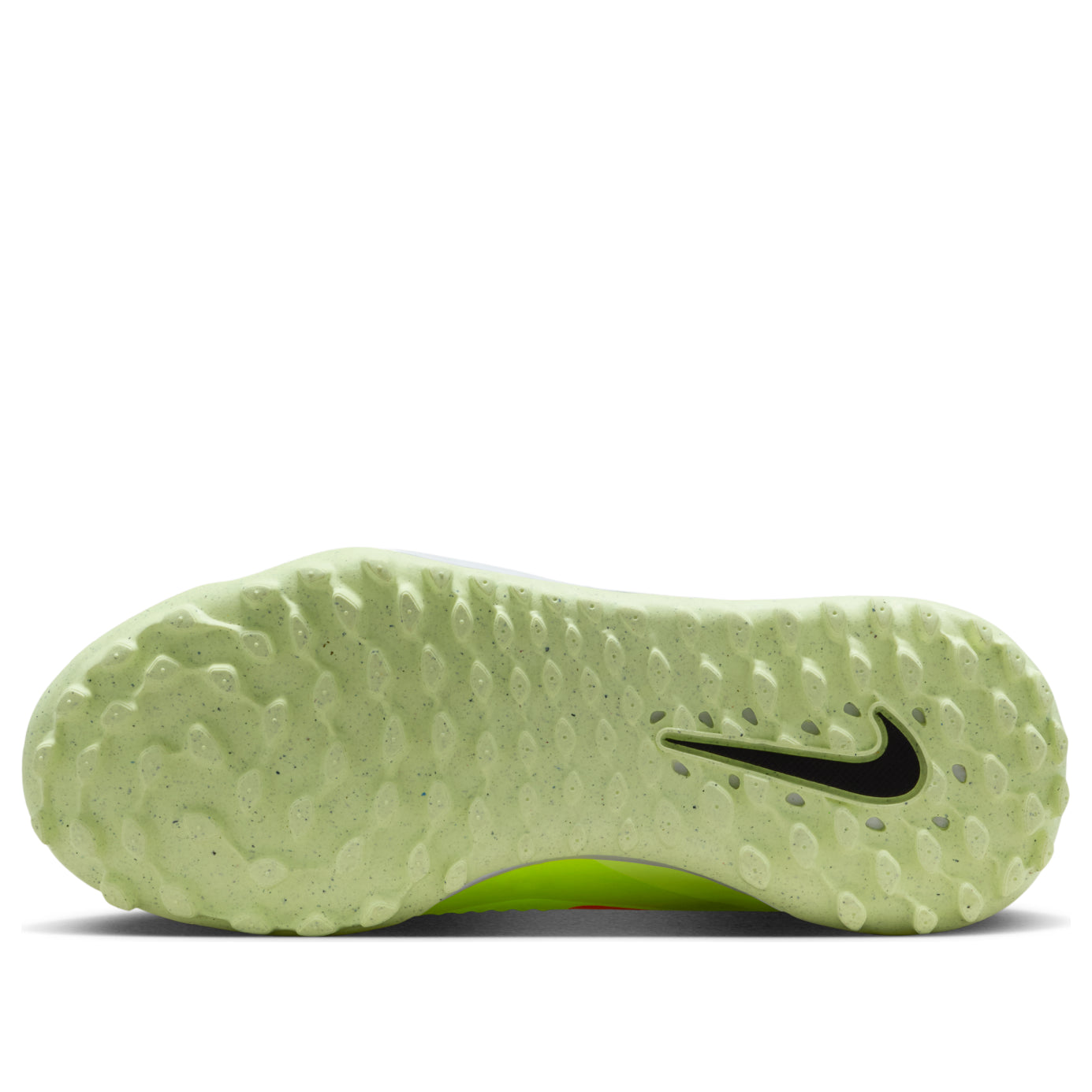 (GS) Nike Jr. Phantom 6 High Academy TF 'Hyper Crimson Limelight' HQ2049-800