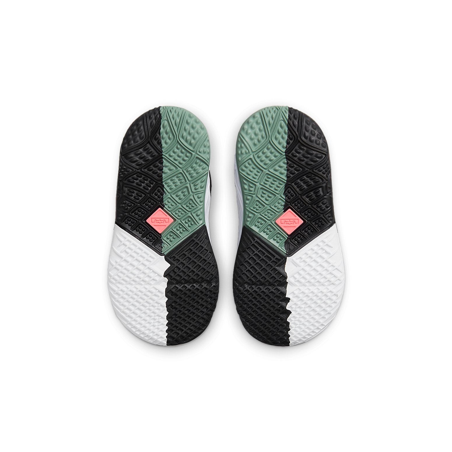 (TD) Nike Space Jam x LeBron 18 Low 'Bugs x Marvin' DJ3762-005