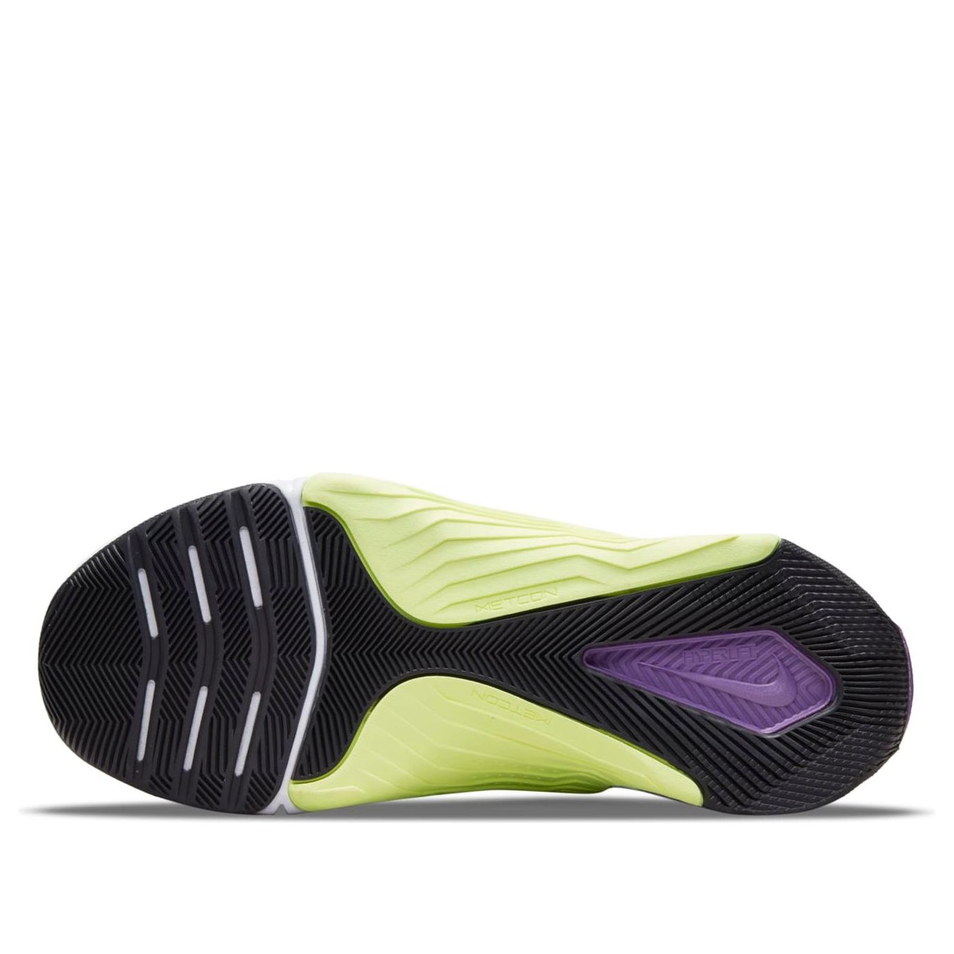 (WMNS) Nike Metcon 7 'White Light Lemon Twist' CZ8280-157