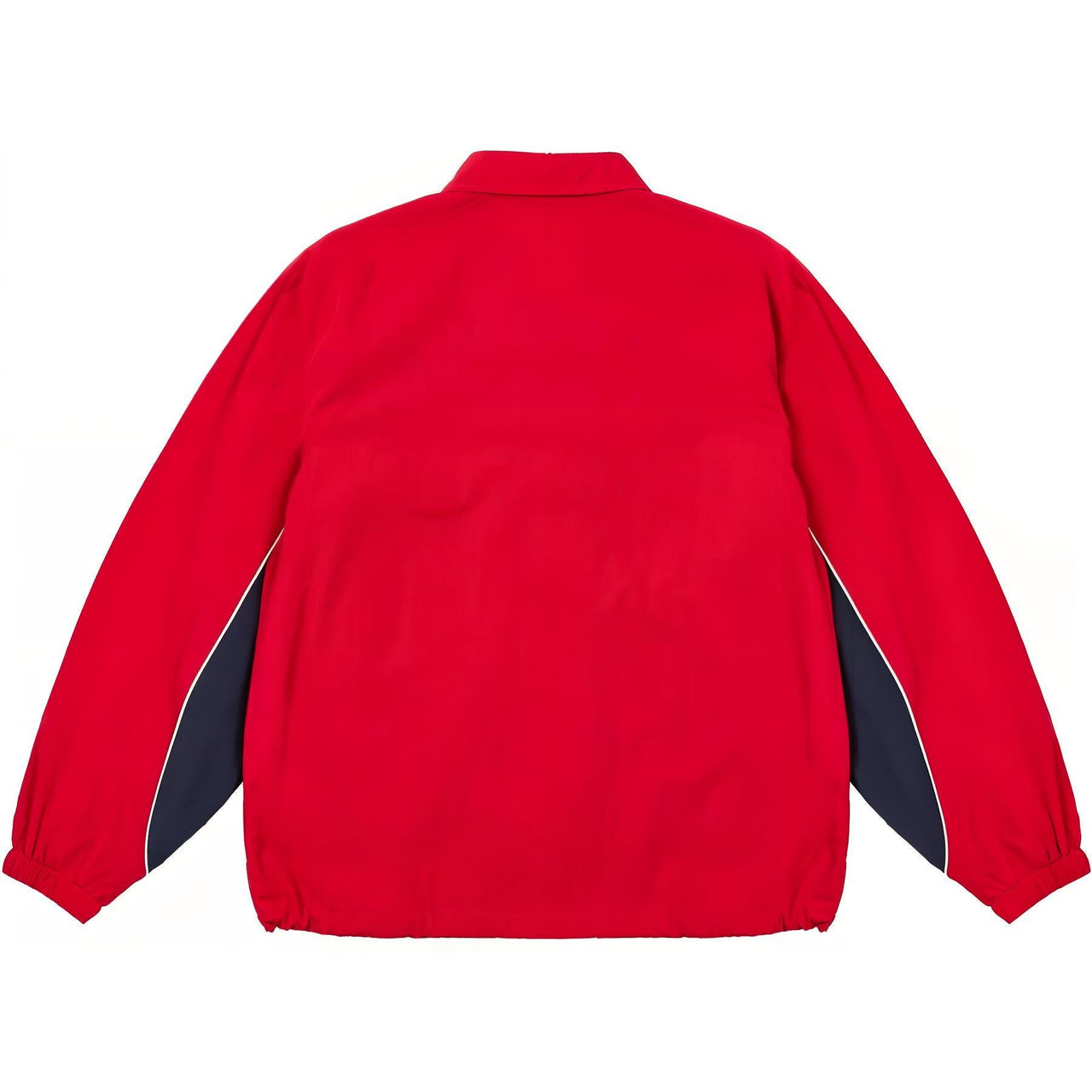 Palace Archway Coach Jacket 'Truest Red' P26JK059