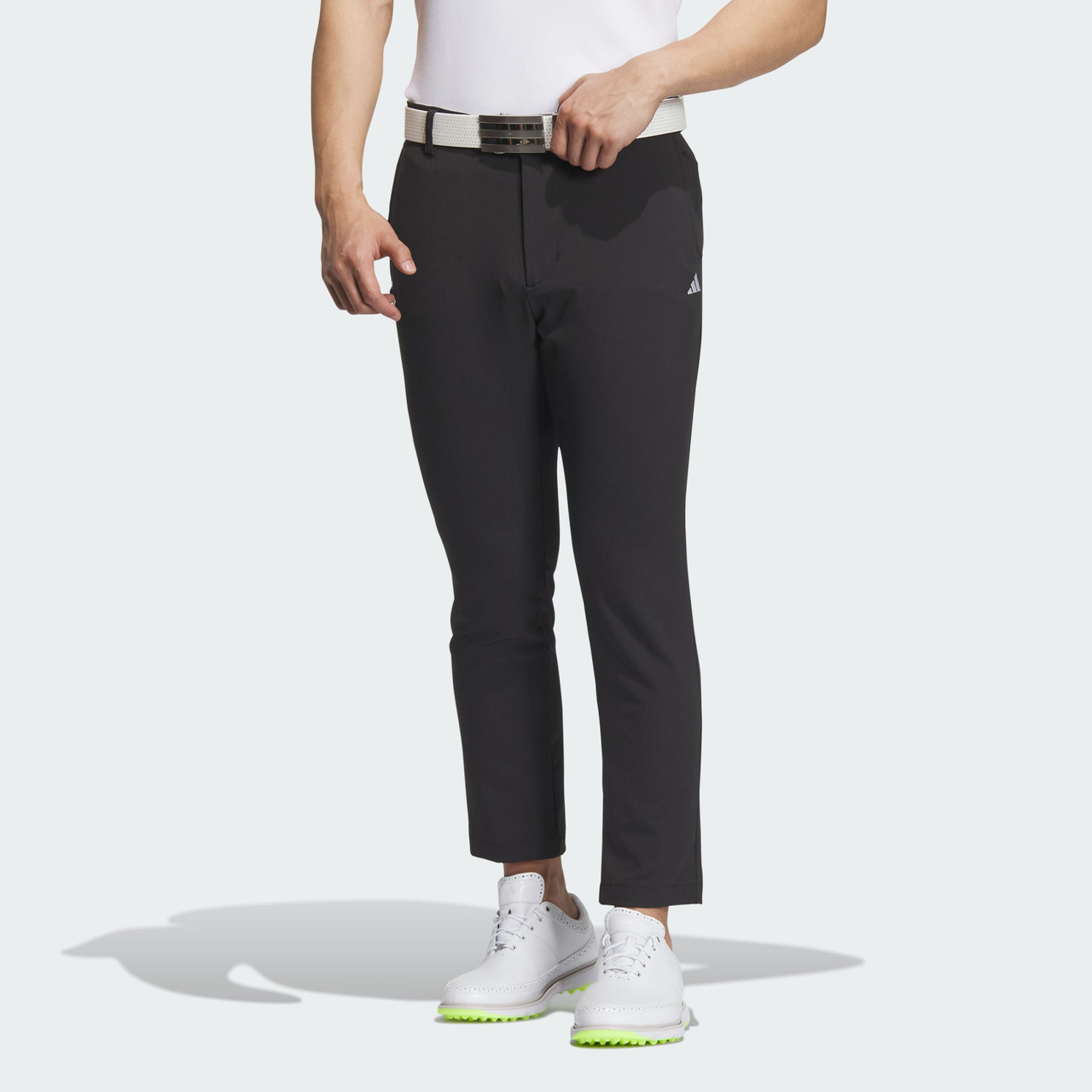 adidas Wind. RDY Ex Stretch Active Ankle Pants 'Black' HY0887