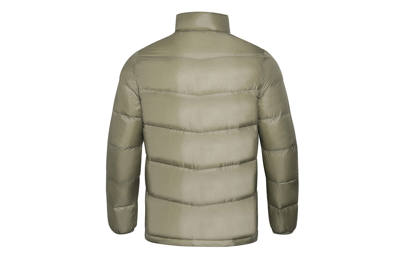 Li-Ning Wade Series Lifestyle Down Jacket 'Green' AYMR127-5