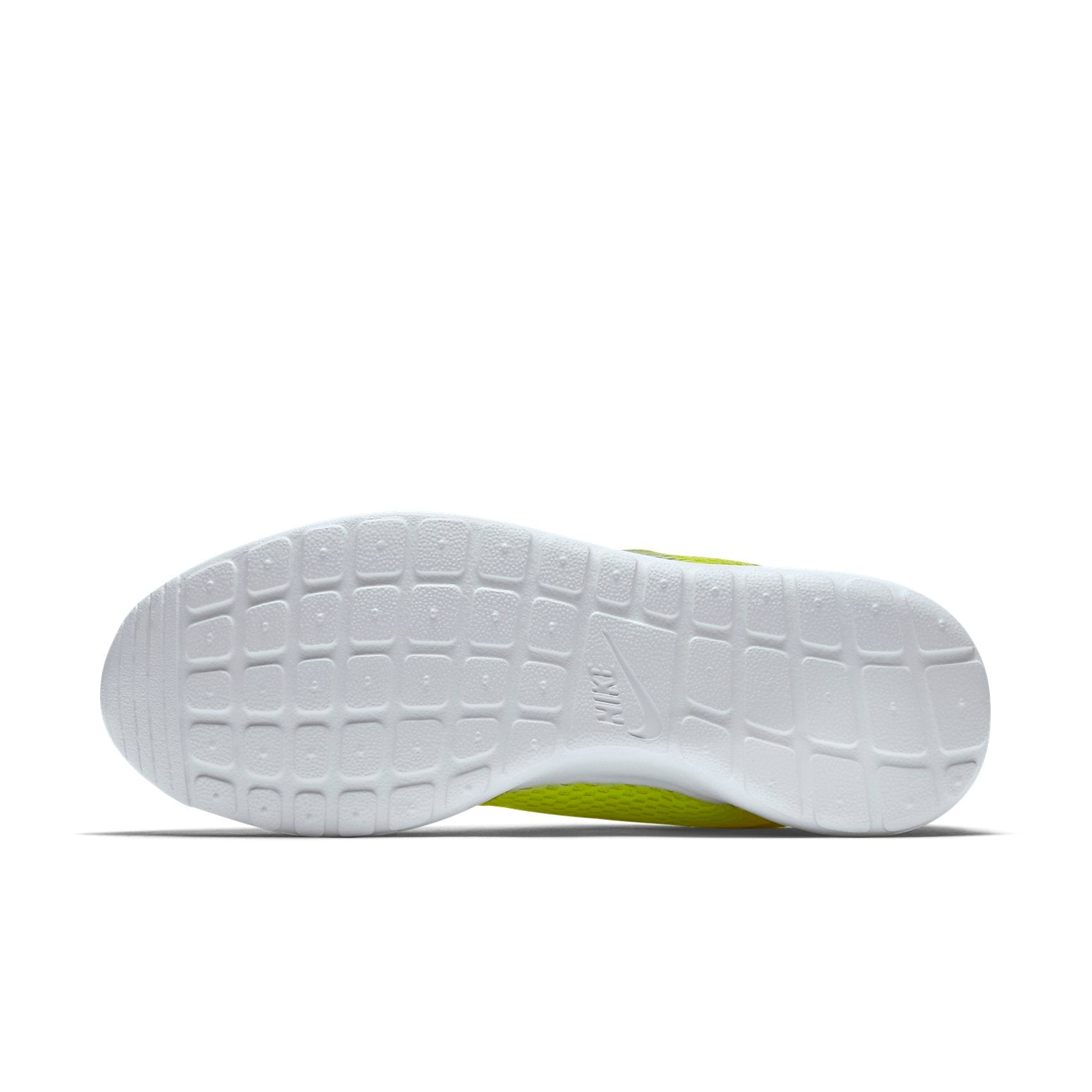 Nike Roshe One HYP BR 'Yellow White' 833125-700