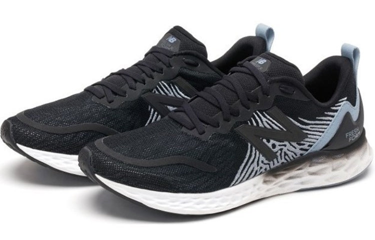 New Balance Fresh Foam Tempo 'Black Summer Fog' MTMPOBK