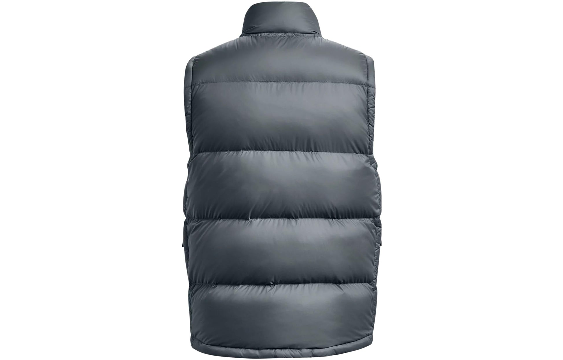 Under Armour ColdGear Infrared Down Vest 'Grey' 1378837-002