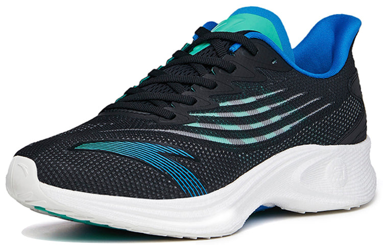 ANTA Mach 2.0 'Black Blue Green' 112225583-2