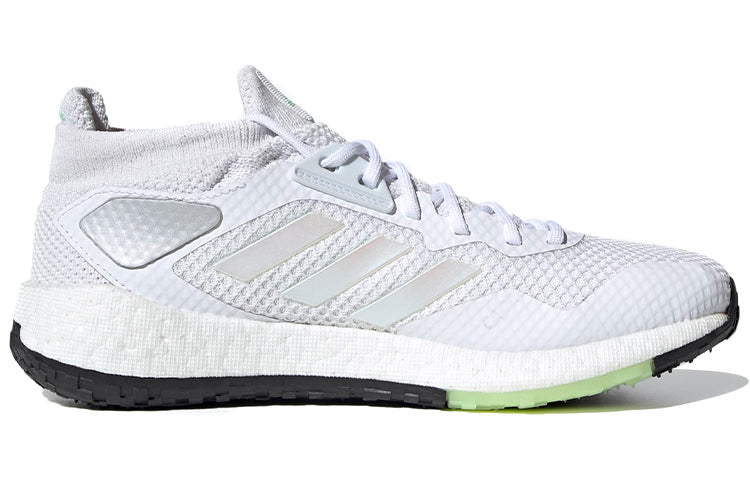 (WMNS) adidas Pulseboost HD 'Grey White' EG9982