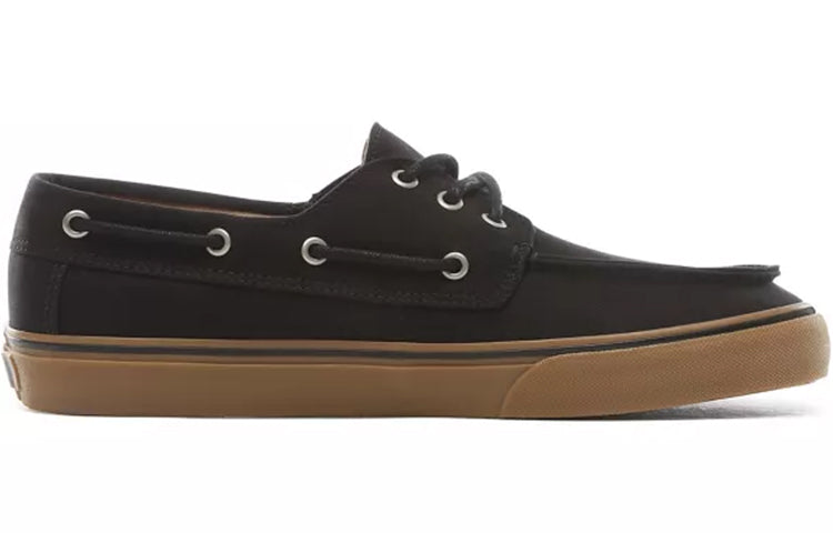 Vans Chauffeur SF 'Black Gum' VN0A3MUBB9M