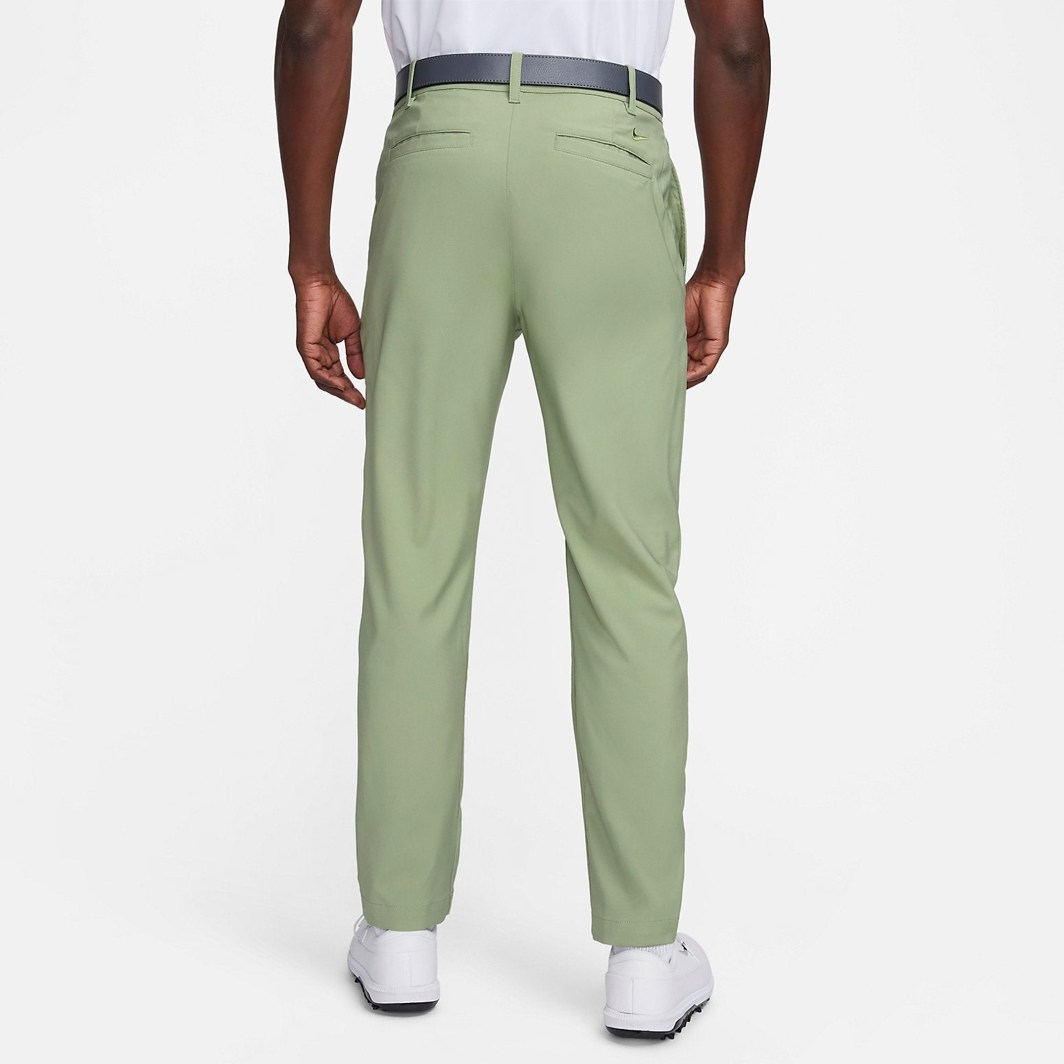 Nike Dri-FIT Victory Golf Trousers 'Oil Green' DN2397-386