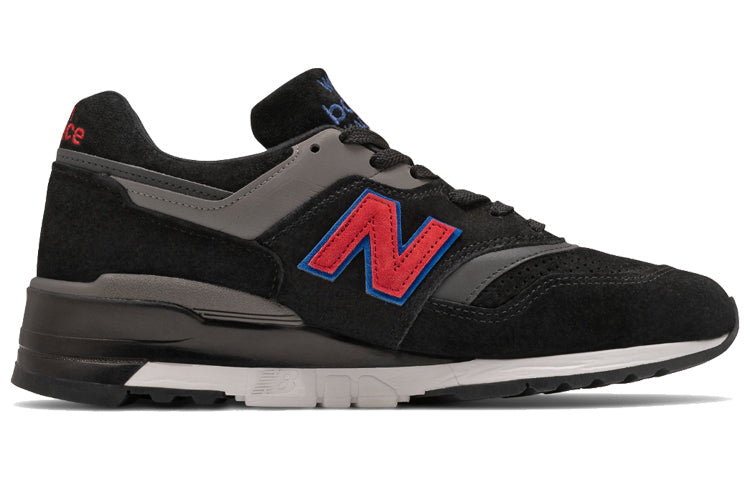 New Balance 997 Made in USA 'City of Angels' M997BB2