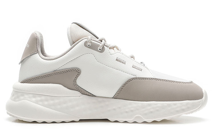 ANTA Unruly 'White Grey' 112148843S-2