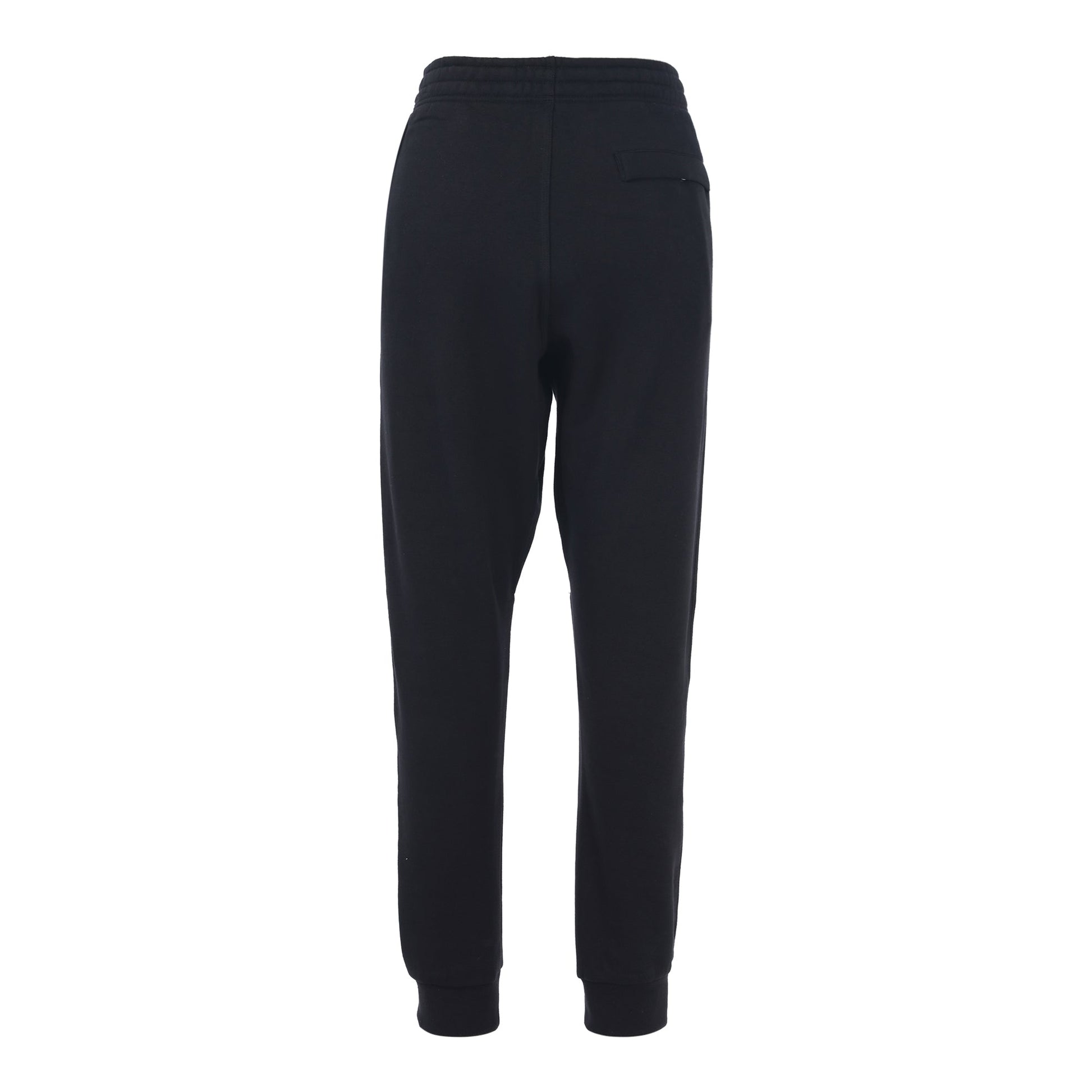 Nike MENS Casual Sports Ankle-banded Pants Black 905236-010