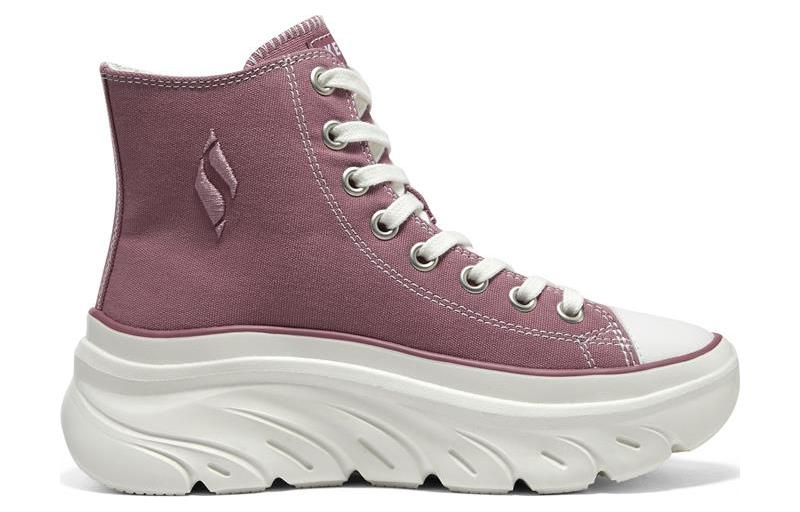 (WMNS) Skechers Street 'Pink' 177430-MVE