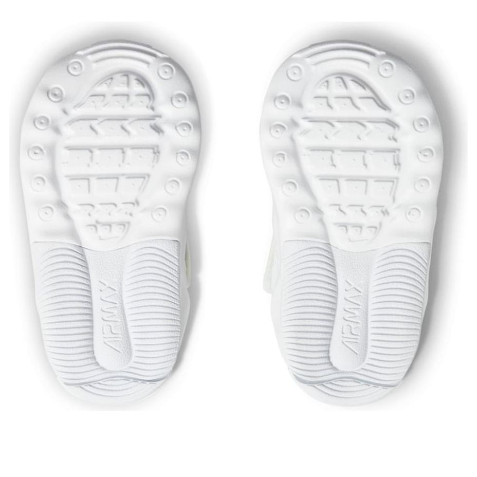 (TD) Nike Air Max Bolt 'White Indigo Burst' CW1629-103