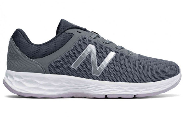 (WMNS) New Balance Fresh Foam Kaymin Gray WKAYMLG1