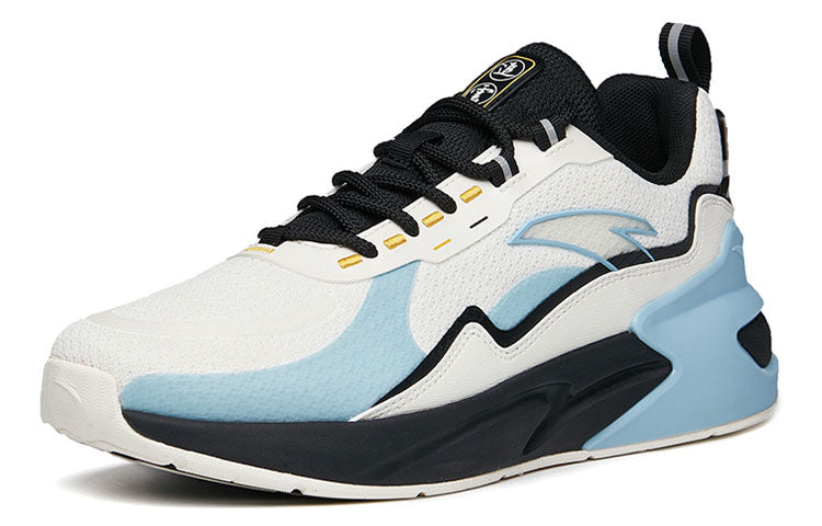 ANTA Cloudchase 'White Blue Black' 912218873-2