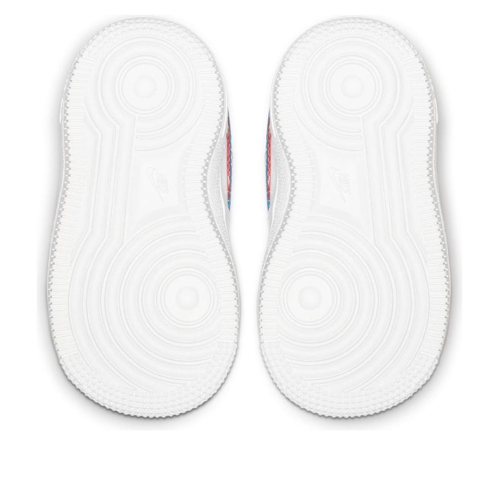 (TD) Nike Air Force 1 LV8 KSA '3D Glasses' CJ7161-100