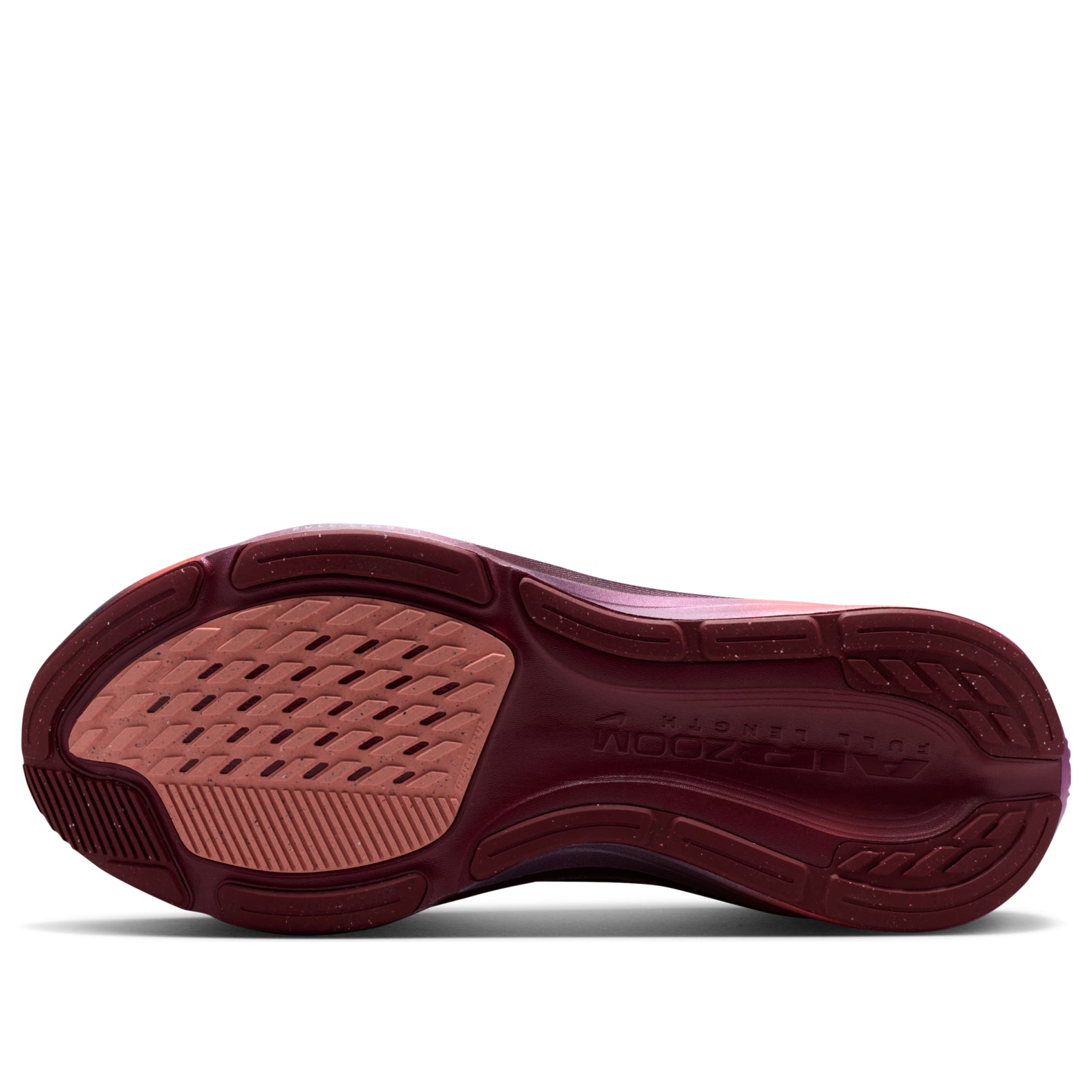 (WMNS) Nike Air Zoom Pegasus 42 'Team Red Bordeaux Pearl Pink' IO8251-600