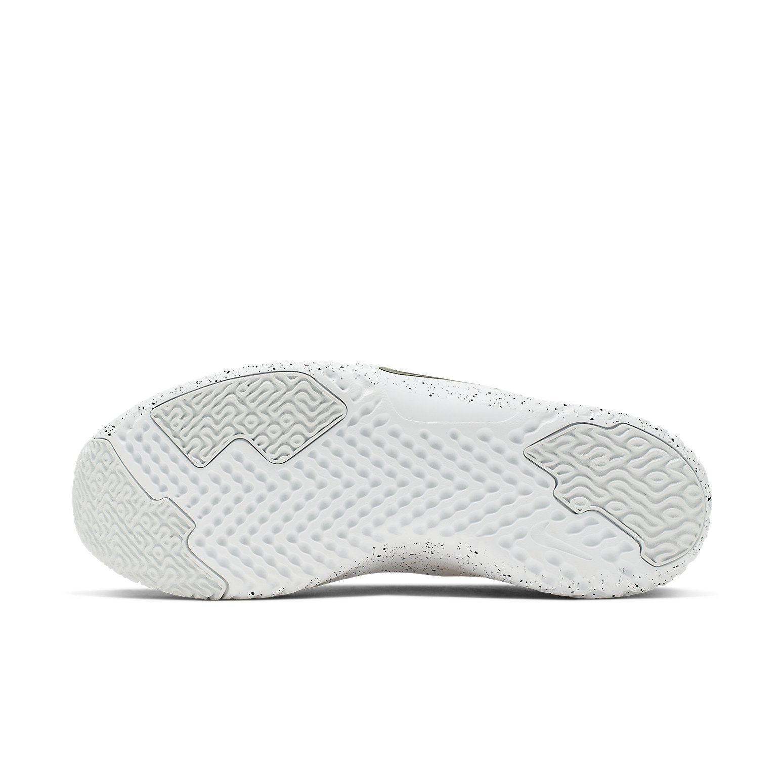 (WMNS) Nike In-Season TR 9 'White Black' AR4543-100