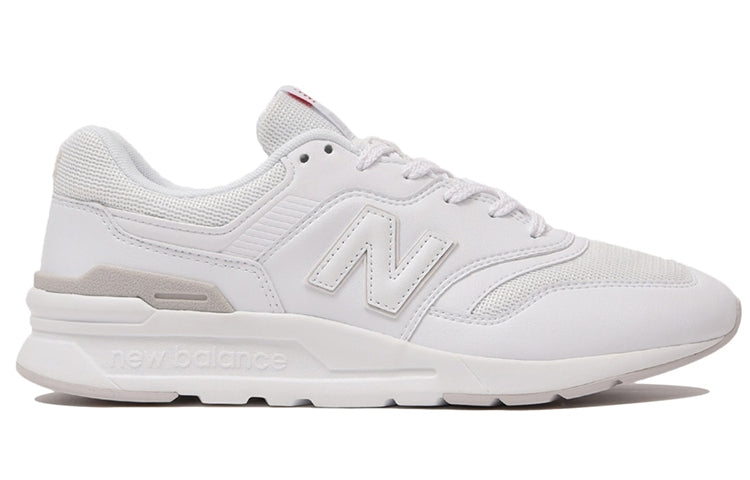 New Balance 997 'White Grey' CM997HLZ