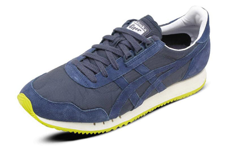 Onitsuka Tiger Dualio 'Blue' D600N-5050